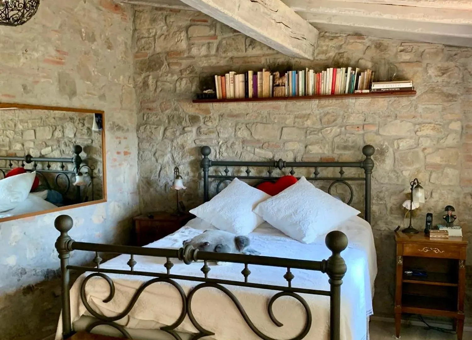 Villa Casa Tizzano Santo Stefano A Tizzano