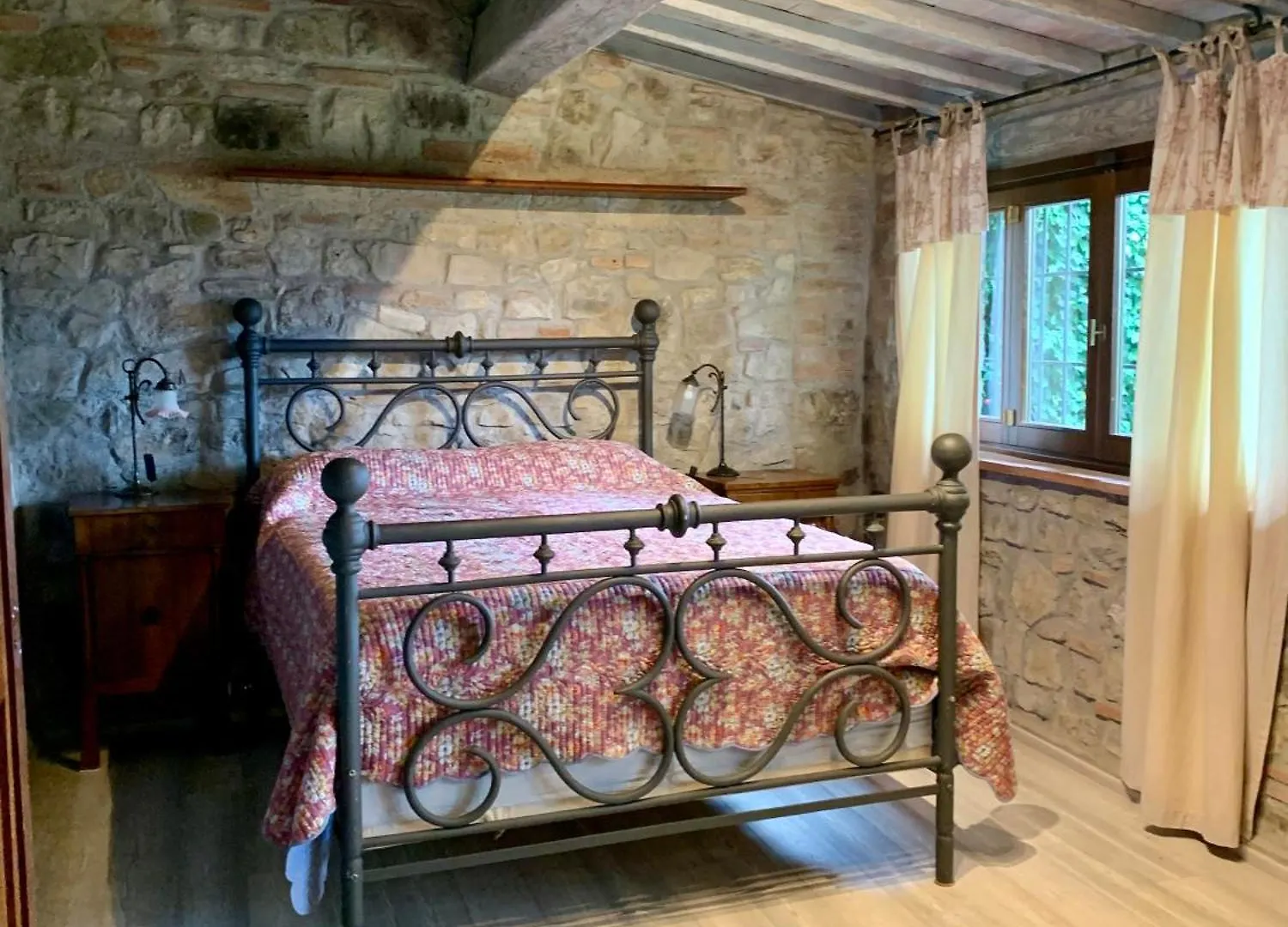 Casa Tizzano Villa Santo Stefano A Tizzano Holiday home