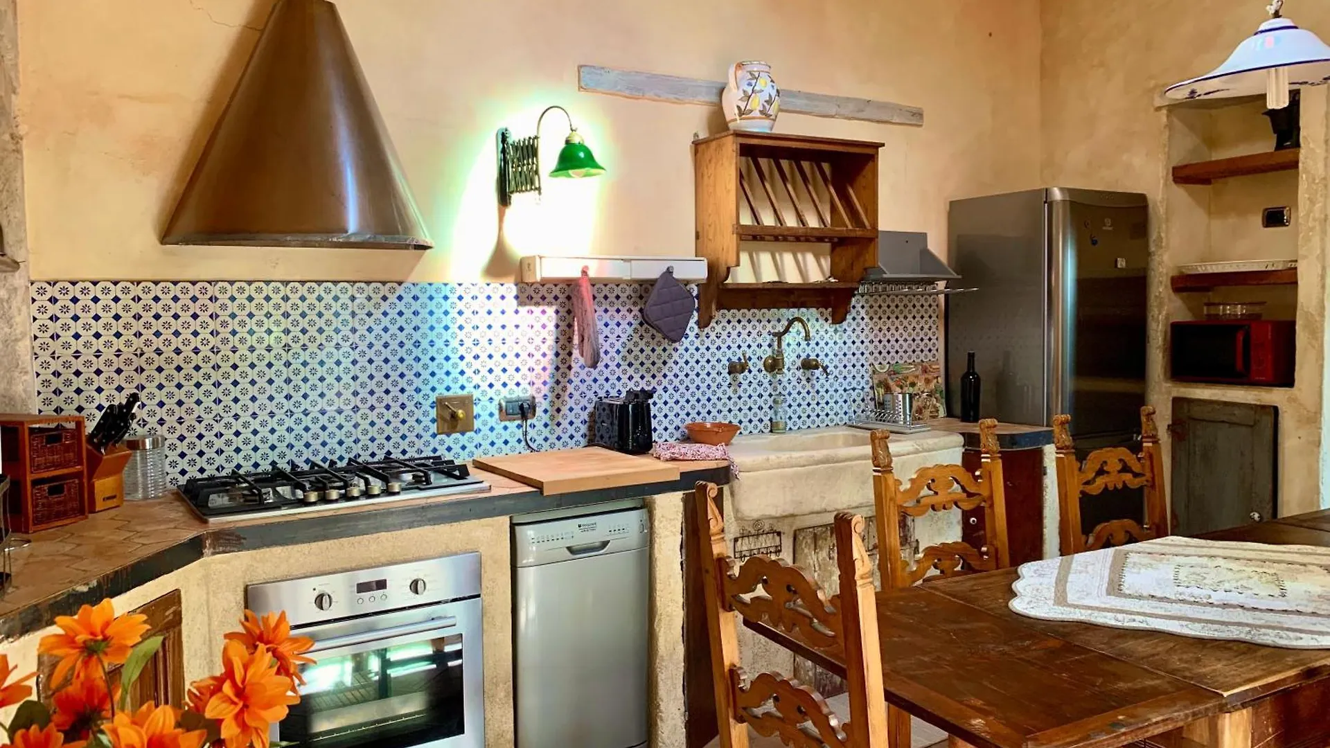 Casa Tizzano Villa Santo Stefano A Tizzano 0*,  Italy