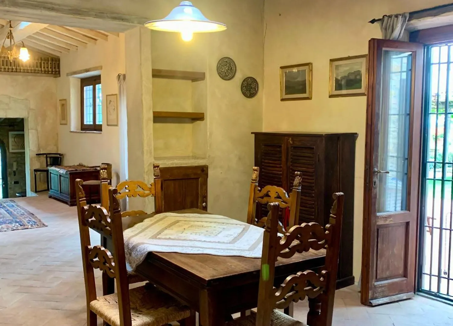 Casa Tizzano Villa Santo Stefano A Tizzano 0*,  Italy